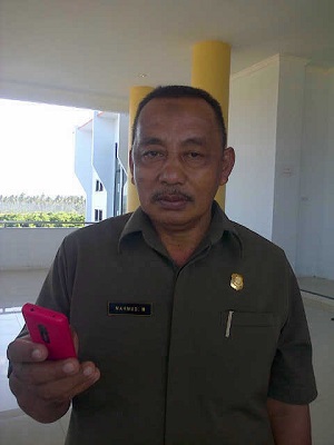 Sat Pol-PP Segera Razia Tempat Kost